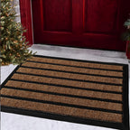 Alfombra de Entrada Ultra Duradera – Absorbe Suciedad y Protege Tu Hogar