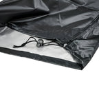 ShieldFlex Cubierta - Funda Rectangular Impermeable para Muebles
