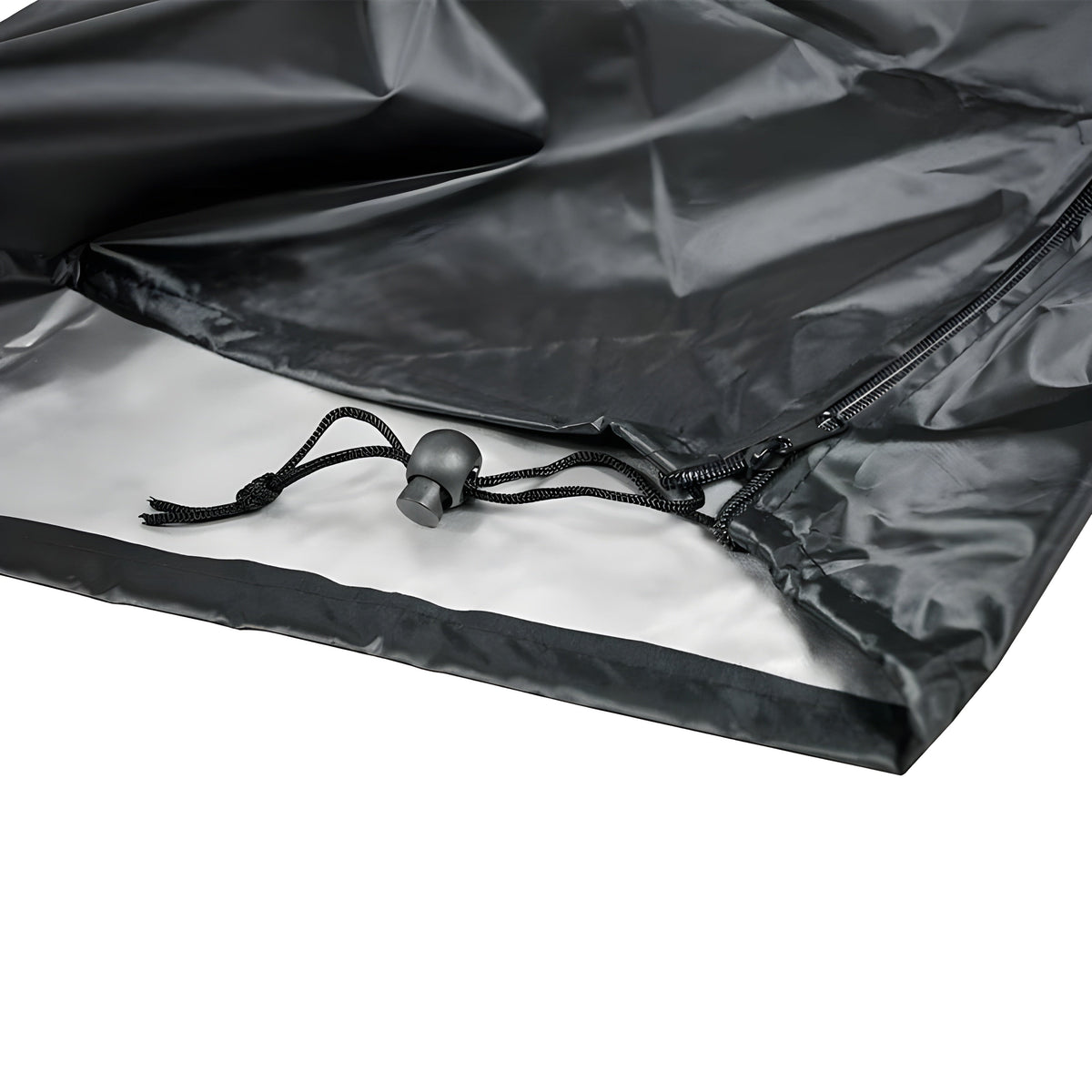 ShieldFlex Cubierta - Funda Rectangular Impermeable para Muebles