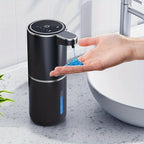 Dispensador Automático de Jabón – Higiénico y Cómodo para Baño y Cocina