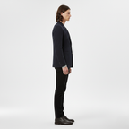 Blazer de punto