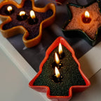 Kit de Hacer Velas de Cera Natural