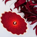 Kit de Hacer Velas de Cera Natural