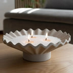 Kit de Hacer Velas de Cera Natural