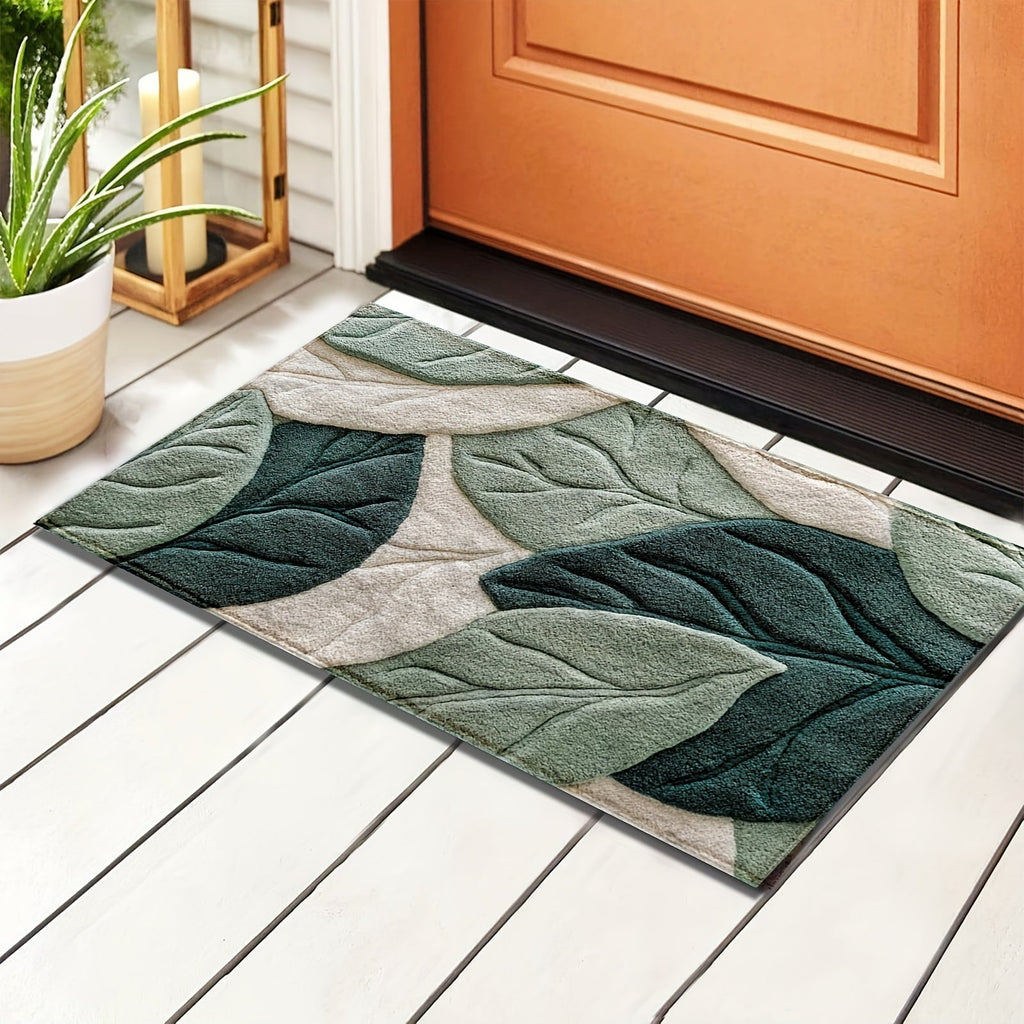 Alfombra de Baño – Absorbente, de Microfibra y Cómoda para el Baño