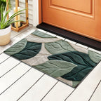 Alfombra de Baño – Absorbente, de Microfibra y Cómoda para el Baño