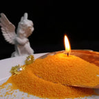 Kit de Hacer Velas de Cera Natural