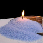 Kit de Hacer Velas de Cera Natural