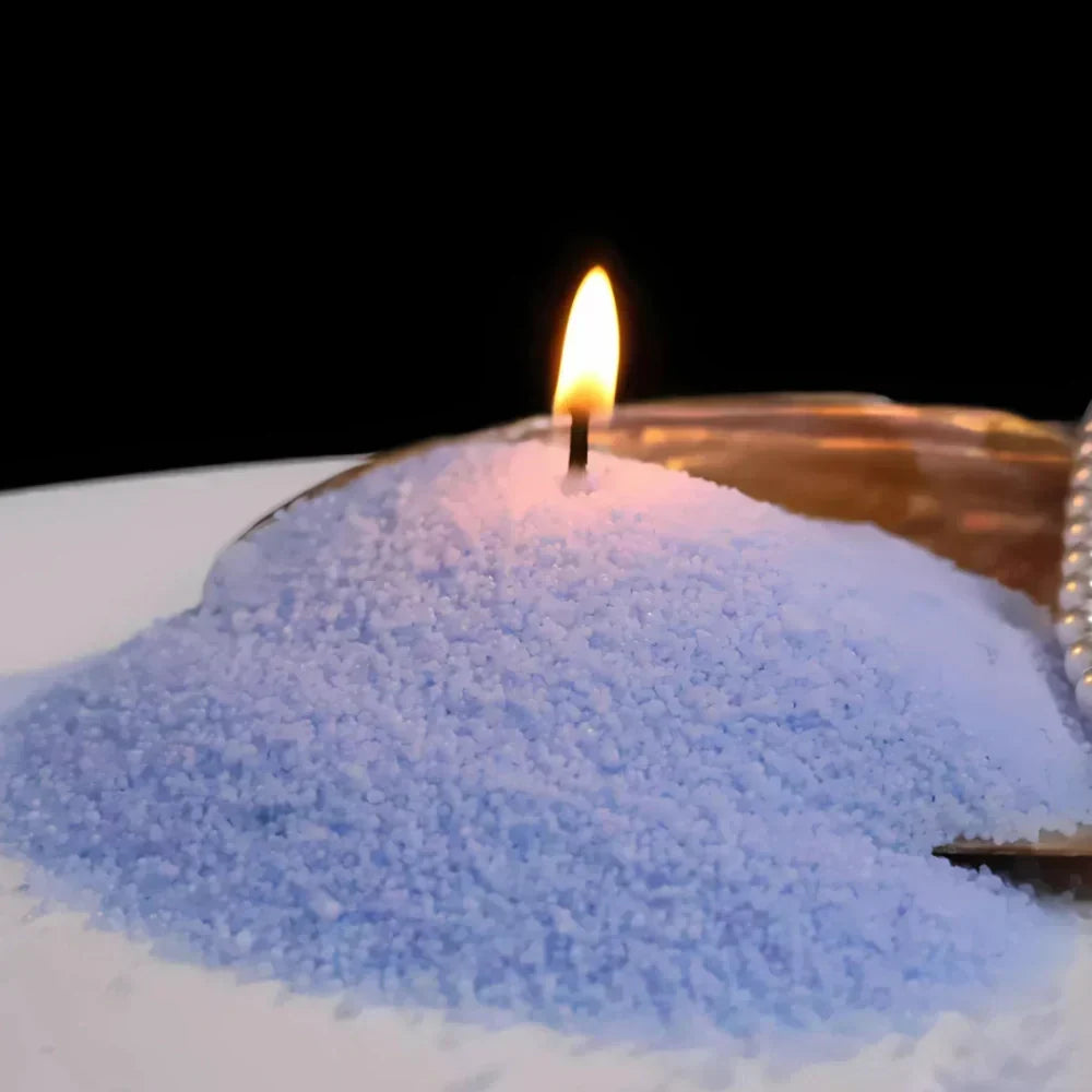 Kit de Hacer Velas de Cera Natural