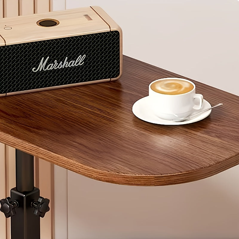 Mesa lateral ajustable – Perfecta para el sofá o la cama