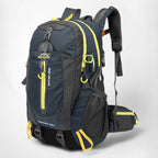 Mochila de Senderismo Impermeable de 40L