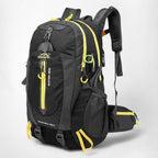 Mochila de Senderismo Impermeable de 40L