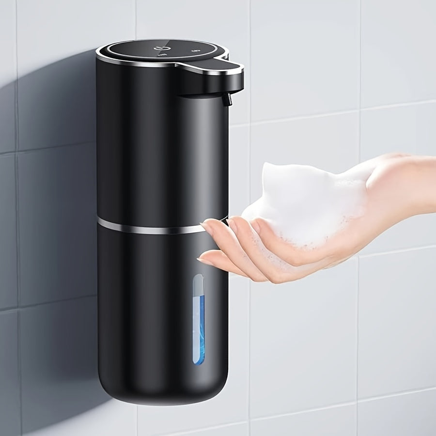 Dispensador Automático de Jabón – Higiénico y Cómodo para Baño y Cocina