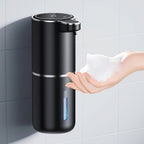 Dispensador Automático de Jabón – Higiénico y Cómodo para Baño y Cocina