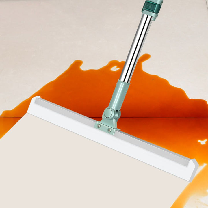 Raspador de silicona multifuncional