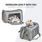 Mochila de Transporte para Mascotas Andas