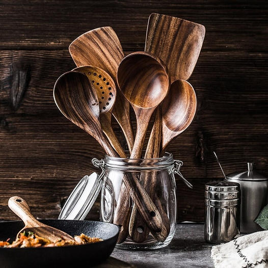 Set de Cocina Naturens Val – El Original