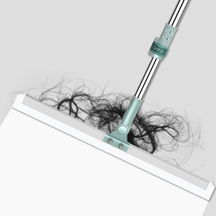 Raspador de silicona multifuncional