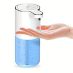 Dispensador Automático de Jabón – Higiénico y Cómodo para Baño y Cocina