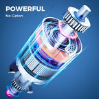Cortador de uñas eléctrico, pulidor automático de uñas, manicura