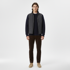 Chaleco acolchado Softshell