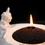Kit de Hacer Velas de Cera Natural