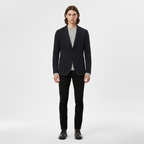 Blazer de punto