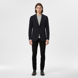 Blazer de punto