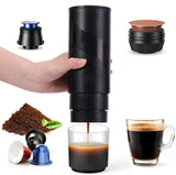 Outinx® – Tu solución de café portátil