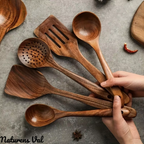 Set de Cocina Naturens Val – El Original