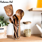 Set de Cocina Naturens Val – El Original