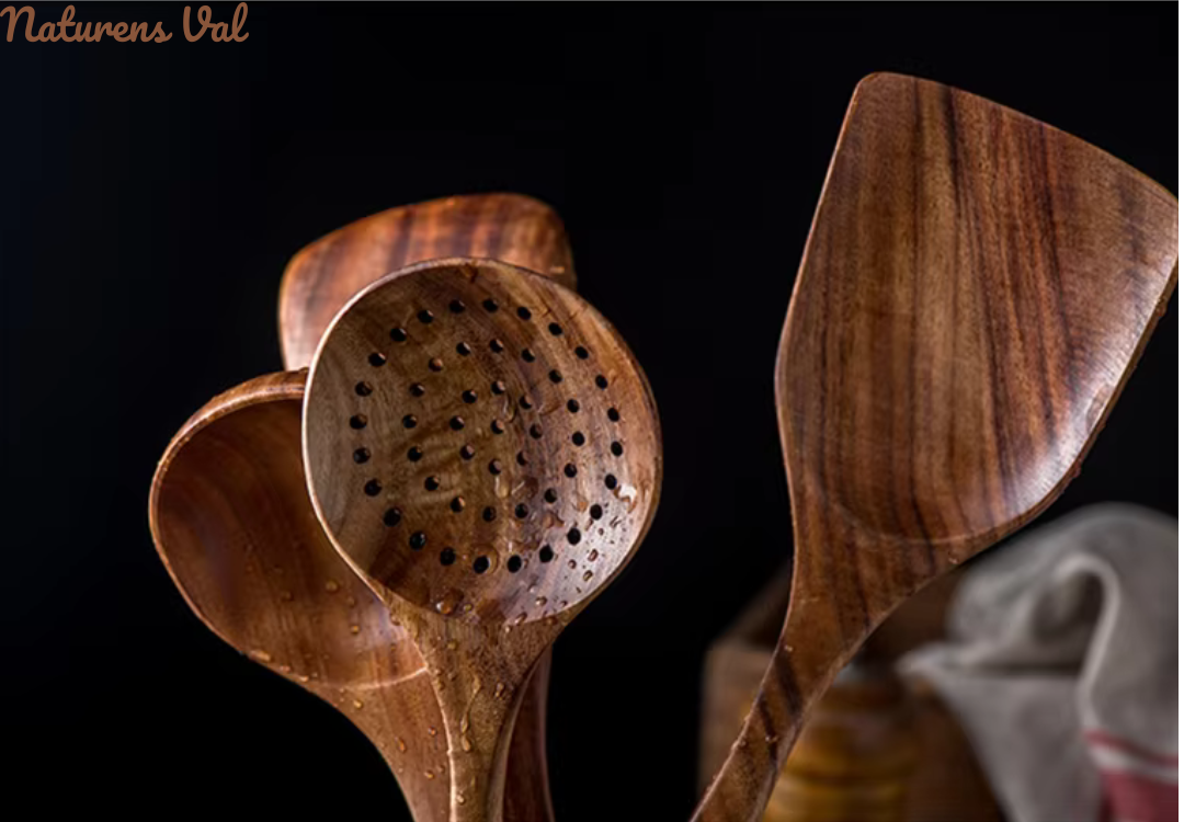 Set de Cocina Naturens Val – El Original