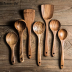 Set de Cocina Naturens Val – El Original