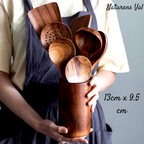 Set de Cocina Naturens Val – El Original