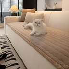 Protector de Sofá para Mascotas Antideslizante Lavable 70x150-240cm