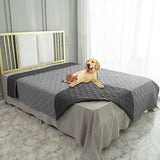 Carvallo - Impermeable, lavable y antideslizante protector de colchón