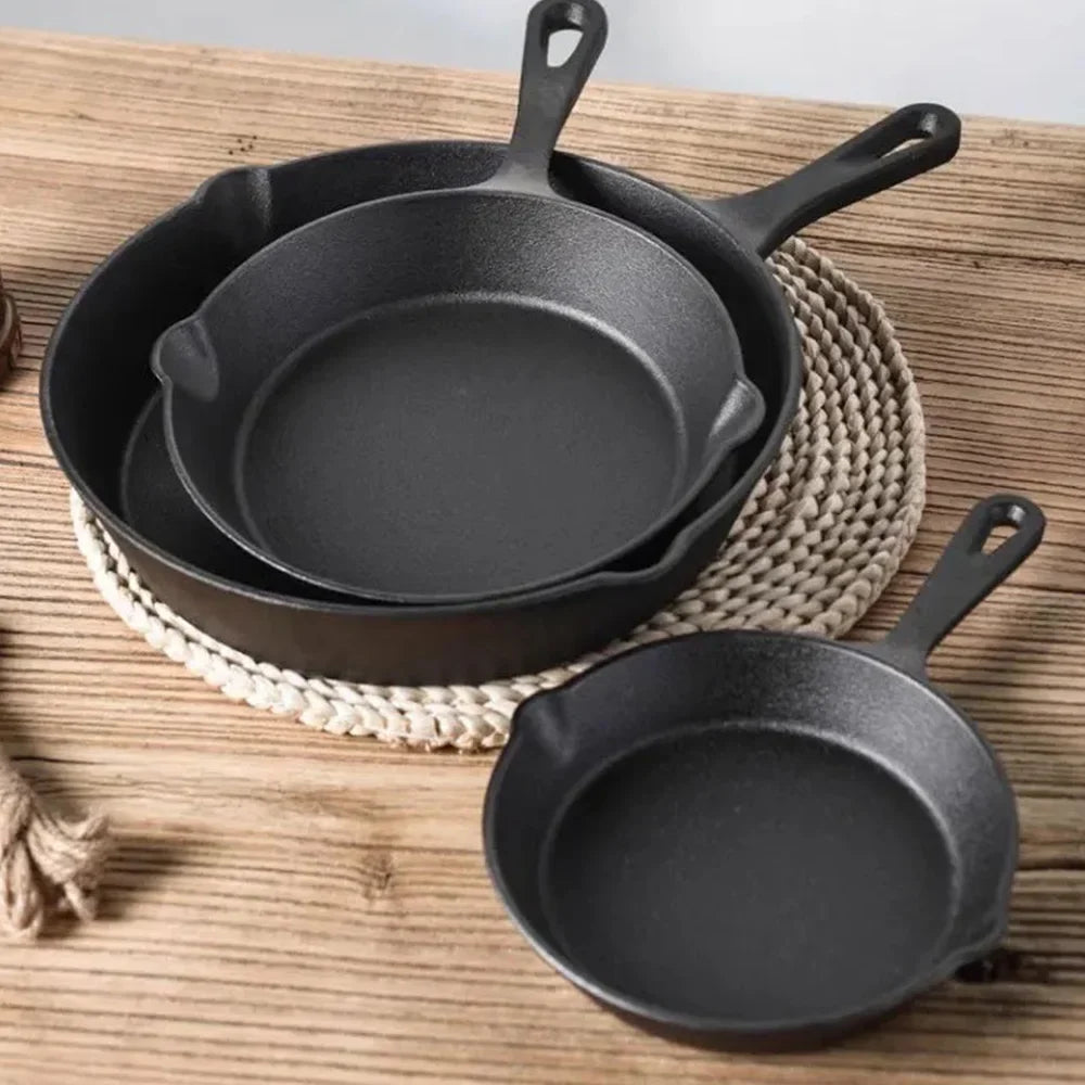 juego-de-sartenes-de-hierro-fundido-3-piezas-16-20-26cm-induccion-cocina-de-gas-sin-recubrimiento-sarten-para-asar-sarten-para-tortilla-sarten-para-saltear-negra-
