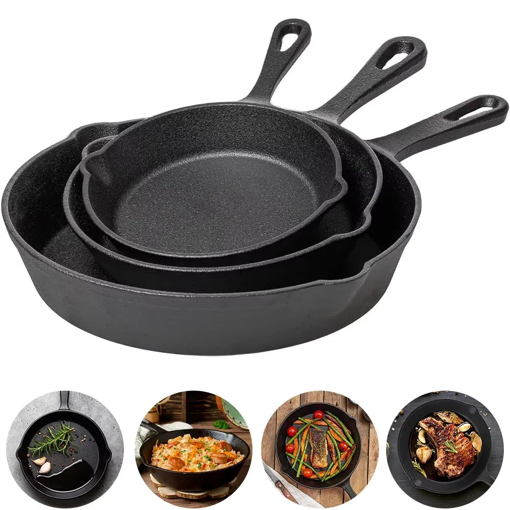 juego-de-sartenes-de-hierro-fundido-3-piezas-16-20-26cm-induccion-cocina-de-gas-sin-recubrimiento-sarten-para-asar-sarten-para-tortilla-sarten-para-saltear-negra-