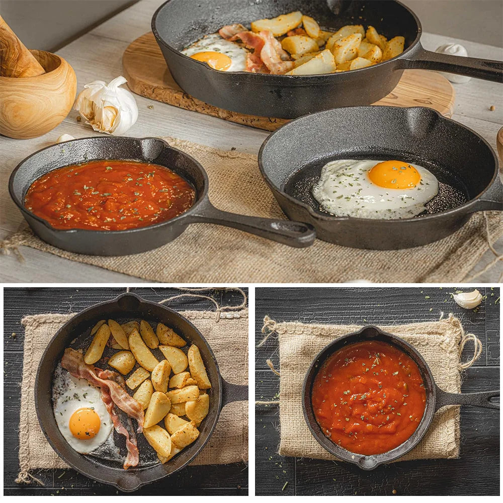 juego-de-sartenes-de-hierro-fundido-3-piezas-16-20-26cm-induccion-cocina-de-gas-sin-recubrimiento-sarten-para-asar-sarten-para-tortilla-sarten-para-saltear-negra-