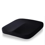 Cojín Ergonómico para Sentarse – Alivio para el Coccix y el Dolor de Espalda