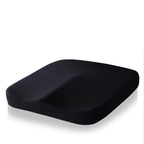 Cojín Ergonómico para Sentarse – Alivio para el Coccix y el Dolor de Espalda