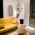 NordicFrame Perchero – Diseño Minimalista y Geométrico