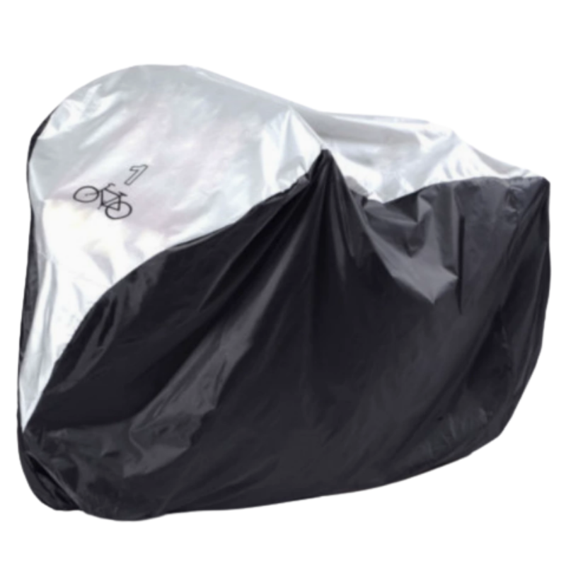 Cubierta de Bicicleta Premium Toptrek