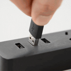 Conjunto de Molinillos de Sal y Pimienta Eléctricos Recargables Royallure – Molienda Ajustable, Carga USB