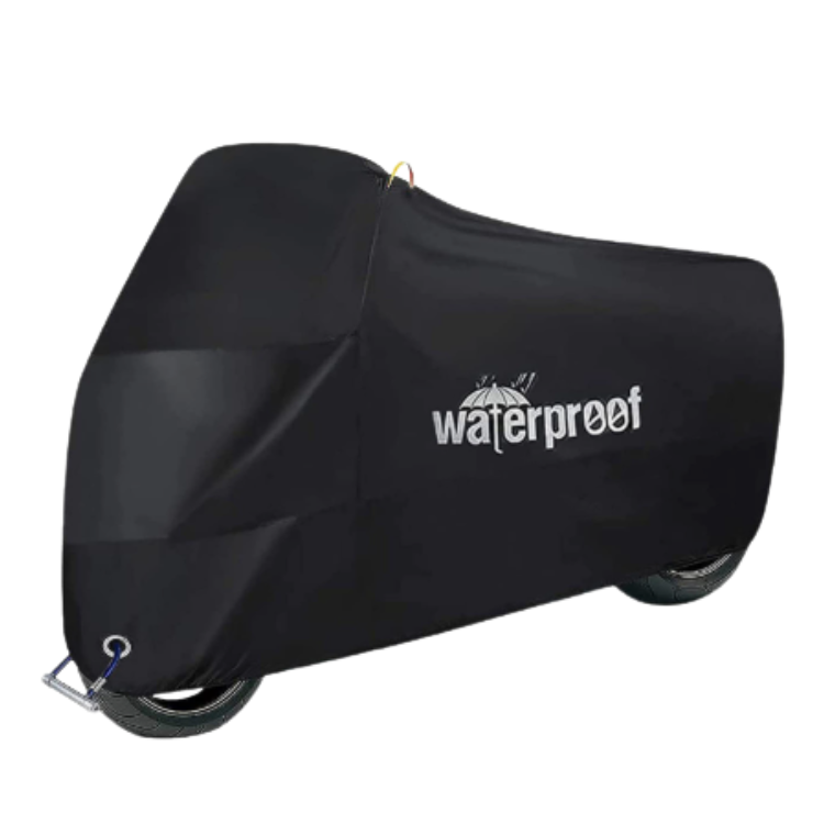 Cubierta de Bicicleta Premium Toptrek