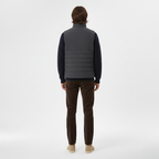 Chaleco acolchado Softshell