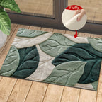 Alfombra de Baño – Absorbente, de Microfibra y Cómoda para el Baño