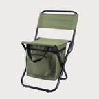 Silla Plegable Todo en Uno para Exterior