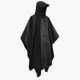 Poncho Trek Todo Terreno