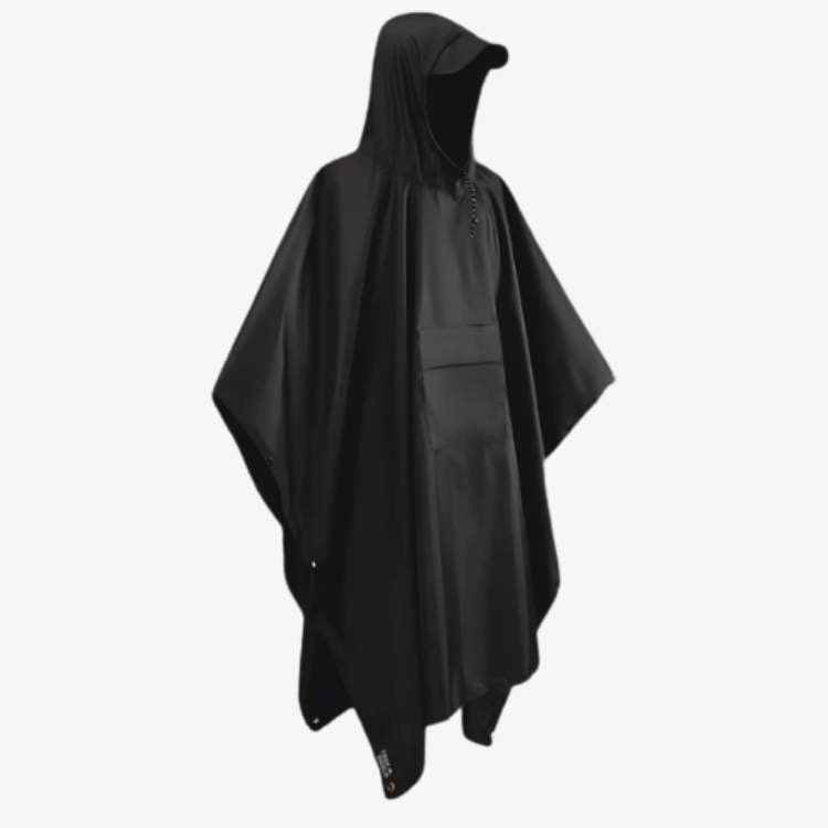 Poncho Trek Todo Terreno